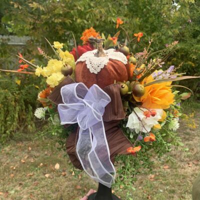 Fall Table Centerpiece Thumbnail